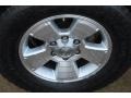 2006 Toyota Tacoma V6 PreRunner TRD Sport Double Cab Wheel and Tire Photo