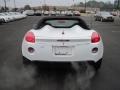 2008 Pure White Pontiac Solstice GXP Roadster  photo #4