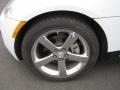 2008 Pontiac Solstice GXP Roadster Wheel and Tire Photo