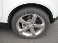 2008 Pontiac Solstice GXP Roadster Wheel