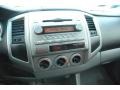 2006 Toyota Tacoma V6 PreRunner TRD Sport Double Cab Controls