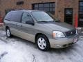 2005 Spruce Green Metallic Ford Freestar Limited  photo #1