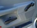 2008 Bright Silver Metallic Dodge Ram 1500 ST Regular Cab  photo #21