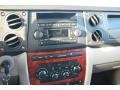 2006 Inferno Red Pearl Jeep Commander Limited  photo #24