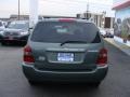 Oasis Green Pearl - Highlander V6 4WD Photo No. 5