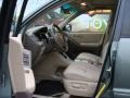 Oasis Green Pearl - Highlander V6 4WD Photo No. 7