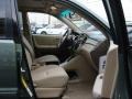 Oasis Green Pearl - Highlander V6 4WD Photo No. 8