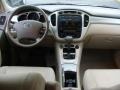 Oasis Green Pearl - Highlander V6 4WD Photo No. 9