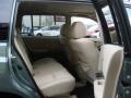 Oasis Green Pearl - Highlander V6 4WD Photo No. 12