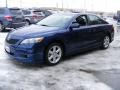 2009 Blue Ribbon Metallic Toyota Camry SE V6  photo #7