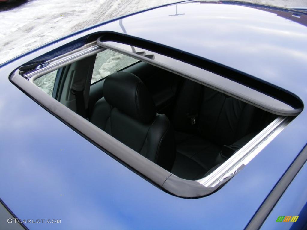 2009 Camry SE V6 - Blue Ribbon Metallic / Charcoal photo #25