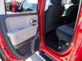 2010 Flame Red Dodge Ram 1500 Big Horn Quad Cab  photo #7