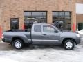 Magnetic Gray Metallic - Tacoma Access Cab Photo No. 2