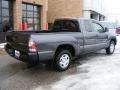 2009 Magnetic Gray Metallic Toyota Tacoma Access Cab  photo #3