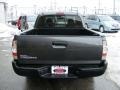 2009 Magnetic Gray Metallic Toyota Tacoma Access Cab  photo #4