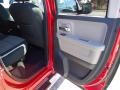 2010 Flame Red Dodge Ram 1500 Big Horn Quad Cab  photo #14