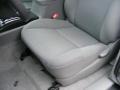 Magnetic Gray Metallic - Tacoma Access Cab Photo No. 10