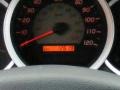 Magnetic Gray Metallic - Tacoma Access Cab Photo No. 18