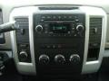 2010 Bright Silver Metallic Dodge Ram 1500 SLT Quad Cab 4x4  photo #11