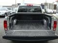 2010 Bright Silver Metallic Dodge Ram 1500 SLT Quad Cab 4x4  photo #13