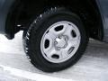 2009 Toyota Tacoma Access Cab Wheel
