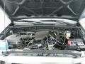  2009 Tacoma Access Cab 2.7 Liter DOHC 16-Valve VVT-i 4 Cylinder Engine