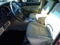 2007 Radiant Red Toyota Tacoma V6 SR5 PreRunner Double Cab  photo #5