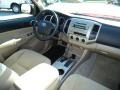 2007 Radiant Red Toyota Tacoma V6 SR5 PreRunner Double Cab  photo #16