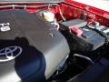 2007 Radiant Red Toyota Tacoma V6 SR5 PreRunner Double Cab  photo #25