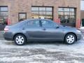 Magnetic Gray Metallic - Camry LE Photo No. 2