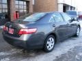 Magnetic Gray Metallic - Camry LE Photo No. 3