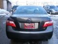 Magnetic Gray Metallic - Camry LE Photo No. 4