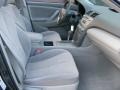 Magnetic Gray Metallic - Camry LE Photo No. 13
