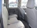 Khaki Interior Photo for 2009 Dodge Ram 2500 #41328899