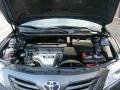 Magnetic Gray Metallic - Camry LE Photo No. 28