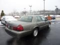 Spruce Green Metallic - Grand Marquis LS Photo No. 3