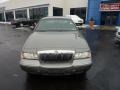 2002 Spruce Green Metallic Mercury Grand Marquis LS  photo #11