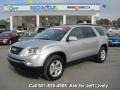 Liquid Silver Metallic - Acadia SLT Photo No. 1