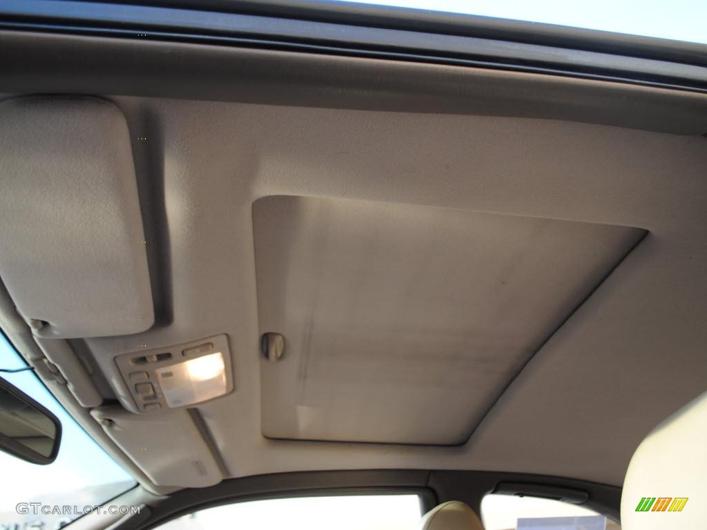 1996 SC 300 - Sandstone Beige Metallic / Beige photo #17