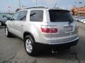 Liquid Silver Metallic - Acadia SLT Photo No. 3