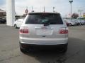 Liquid Silver Metallic - Acadia SLT Photo No. 4