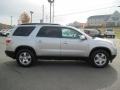 Liquid Silver Metallic - Acadia SLT Photo No. 6
