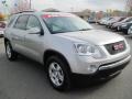 Liquid Silver Metallic - Acadia SLT Photo No. 7