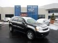 Black - Equinox LT AWD Photo No. 1