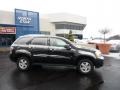 Black - Equinox LT AWD Photo No. 2