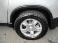 Liquid Silver Metallic - Acadia SLT Photo No. 10