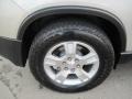Liquid Silver Metallic - Acadia SLT Photo No. 11