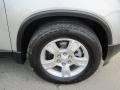 Liquid Silver Metallic - Acadia SLT Photo No. 12
