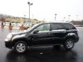 Black - Equinox LT AWD Photo No. 6