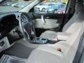 Liquid Silver Metallic - Acadia SLT Photo No. 13